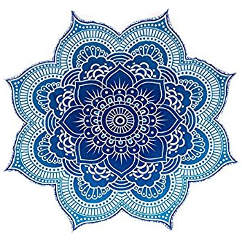 mandala para coche