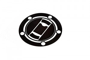 pegatina tapon gasolina