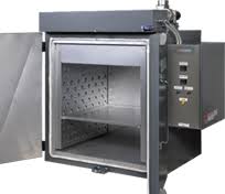 hornos industriales