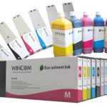 solvent ink