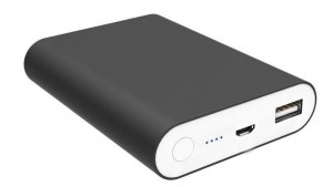 powerbank
