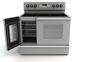 horno industrial