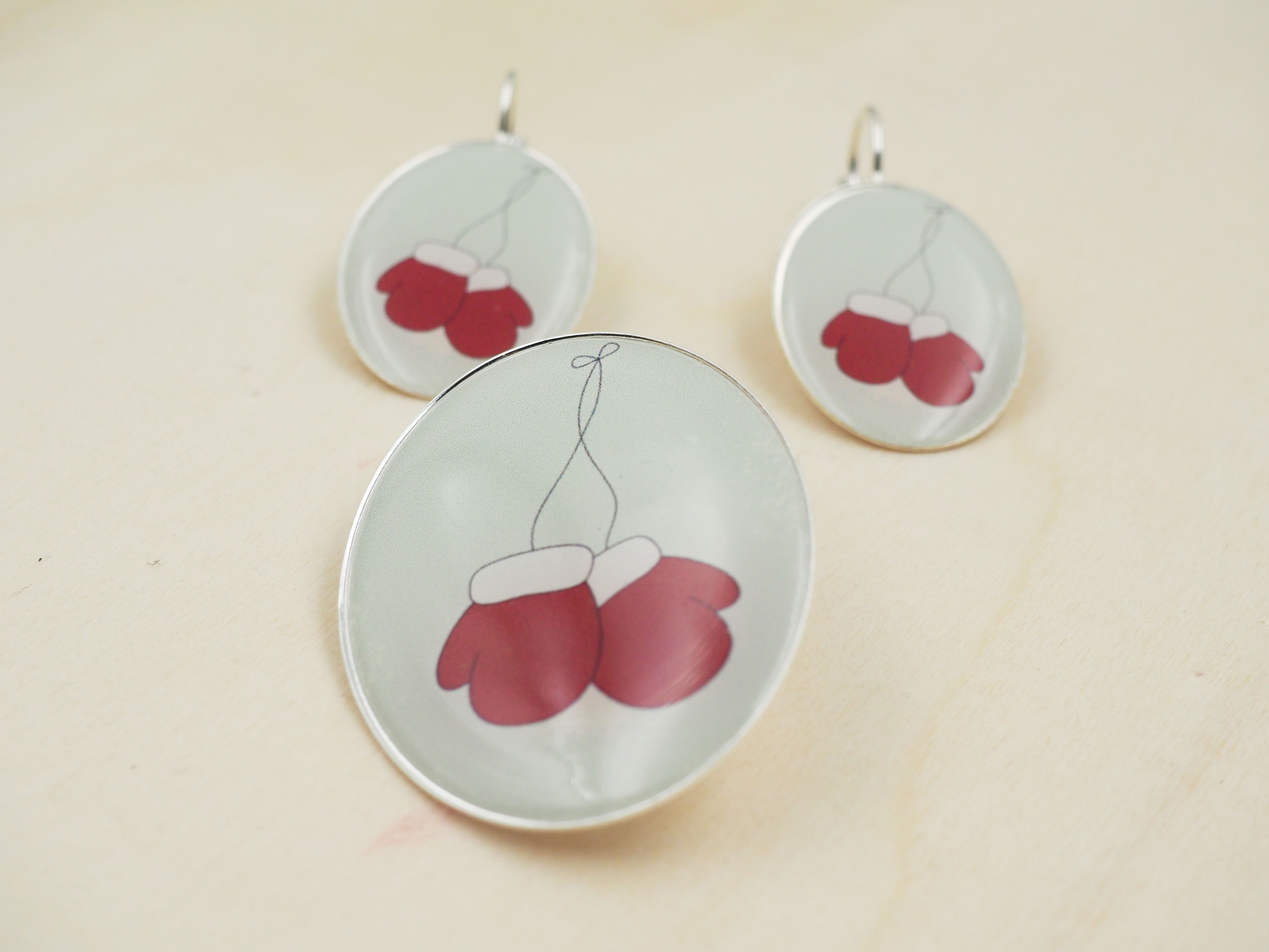 PENDIENTES