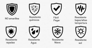 iconos